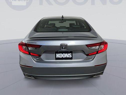 2021 Honda Accord Sport 1.5T