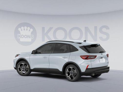 2026 Ford Escape ST-Line Select