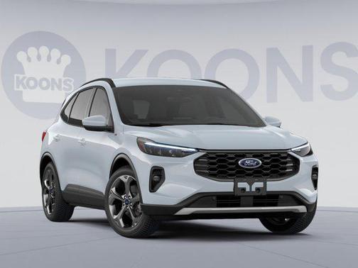 2026 Ford Escape ST-Line Select