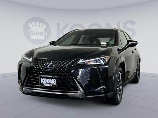 2022 Lexus UX 250h Base