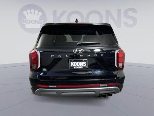 2023 Hyundai PALISADE Limited