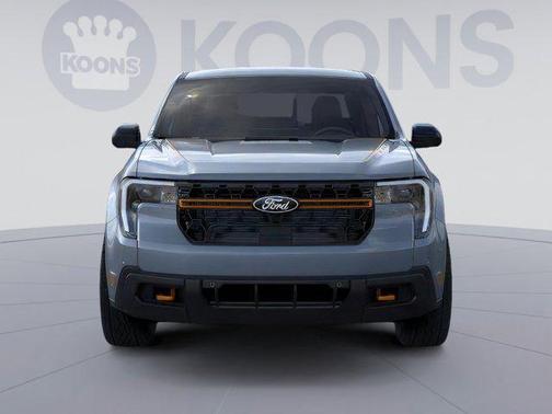 2025 Ford Maverick Tremor
