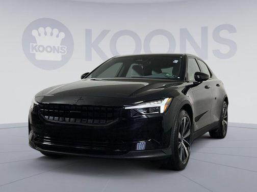 2022 Polestar 2 Long Range Dual Motor