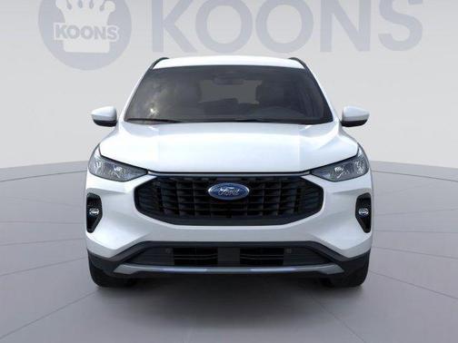 2026 Ford Escape PHEV SE