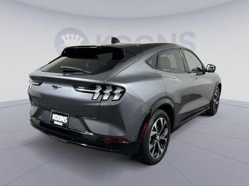 2023 Ford Mustang Mach-E Premium