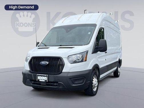 2022 Ford Transit-350 Base