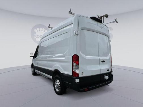 2022 Ford Transit-350 Base