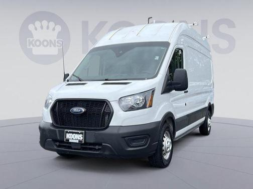 2022 Ford Transit-350 Base
