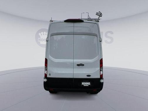 2022 Ford Transit-350 Base