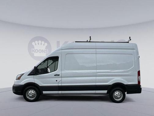 2022 Ford Transit-350 Base