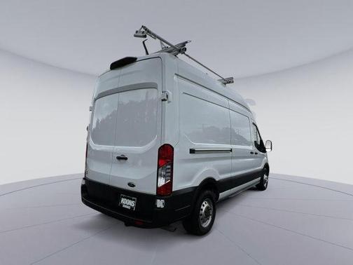 2022 Ford Transit-350 Base