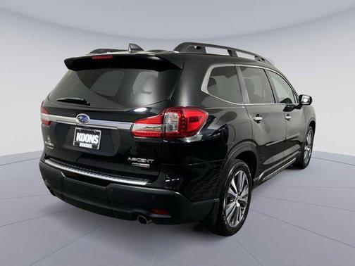 2021 Subaru Ascent Touring 7-Passenger