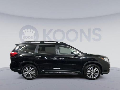 2021 Subaru Ascent Touring 7-Passenger