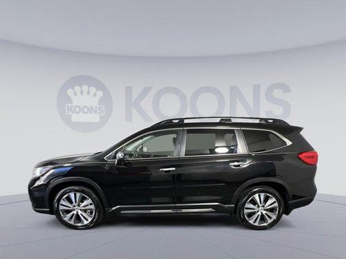 2021 Subaru Ascent Touring 7-Passenger