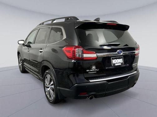 2021 Subaru Ascent Touring 7-Passenger