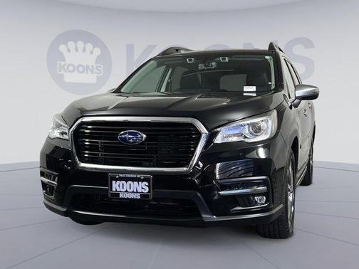 2021 Subaru Ascent Touring 7-Passenger