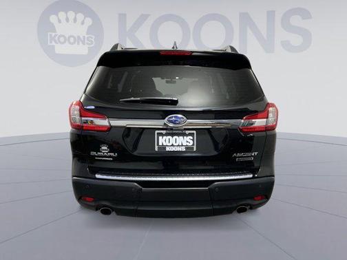 2021 Subaru Ascent Touring 7-Passenger
