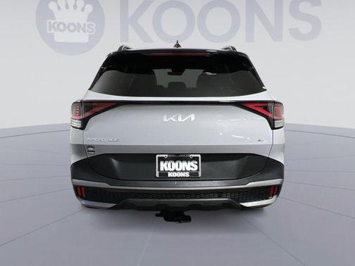 2023 Kia Sportage S
