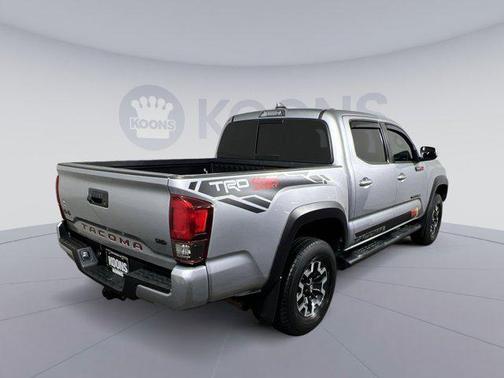 2019 Toyota Tacoma TRD Off Road