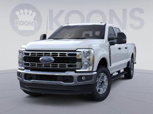 2026 Ford F-250 XLT