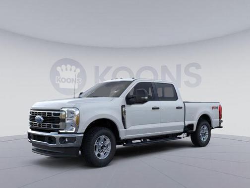 2026 Ford F-250 XLT
