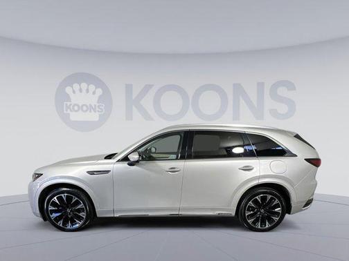 2024 Mazda CX-90 3.3 Turbo S Premium Plus