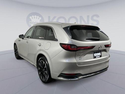 2024 Mazda CX-90 3.3 Turbo S Premium Plus