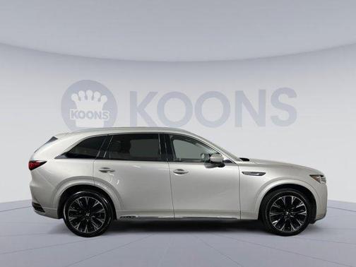 2024 Mazda CX-90 3.3 Turbo S Premium Plus