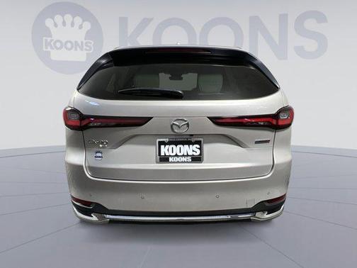 2024 Mazda CX-90 3.3 Turbo S Premium Plus