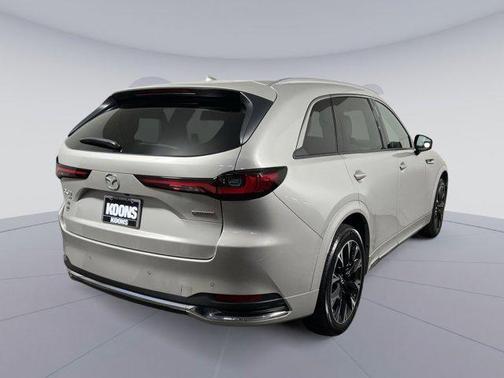 2024 Mazda CX-90 3.3 Turbo S Premium Plus