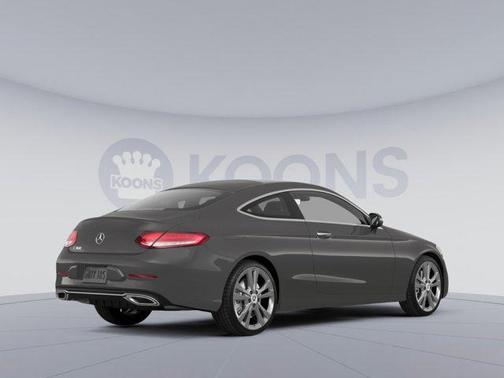 2021 Mercedes-Benz C-Class C 300 4MATIC