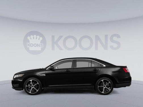 2016 Ford Taurus Limited