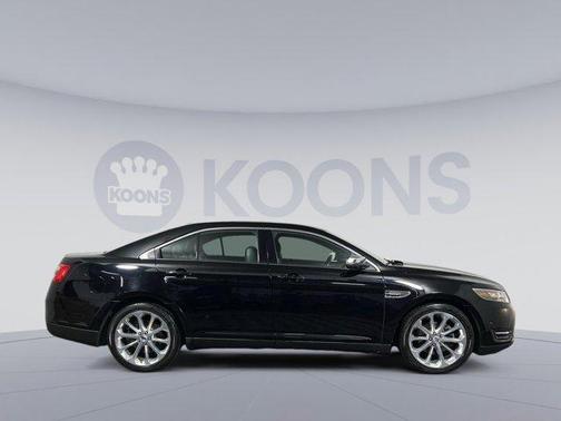 2016 Ford Taurus Limited