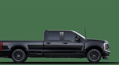 2025 Ford F-350 XL
