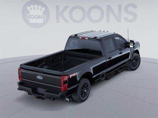 2025 Ford F-350 XL