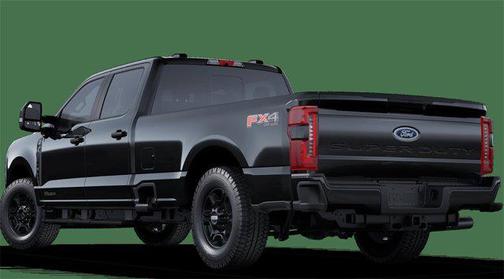 2025 Ford F-350 XL