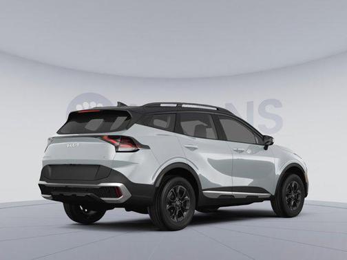 2024 Kia Sportage S