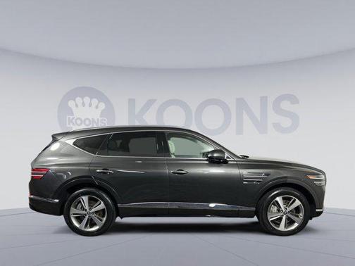 2024 Genesis GV80 3.5T