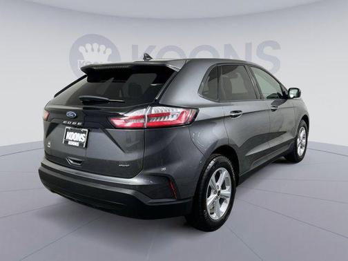 2024 Ford Edge SE