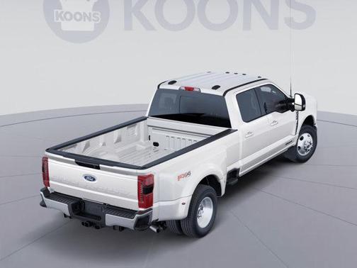 2025 Ford F-350 Lariat
