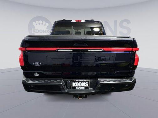2023 Ford F-150 Lightning Pro
