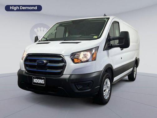 2023 Ford Transit-350 Base