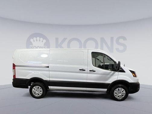 2023 Ford Transit-350 Base