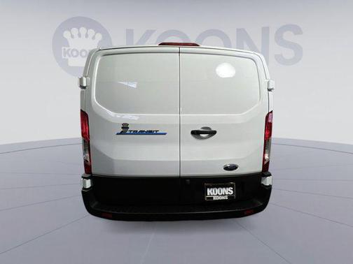 2023 Ford Transit-350 Base