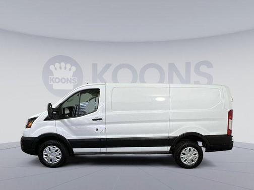 2023 Ford Transit-350 Base