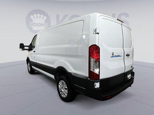2023 Ford Transit-350 Base