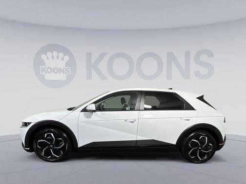 2024 Hyundai IONIQ 5 SEL