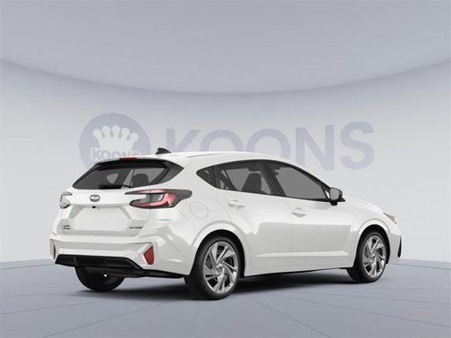 2024 Subaru Impreza Base
