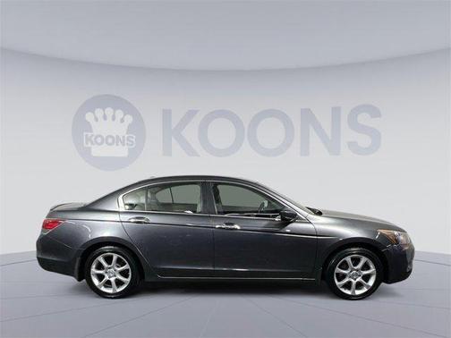 2009 Honda Accord EX-L