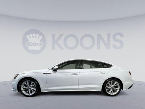 2020 Audi A5 Sportback 45 Premium